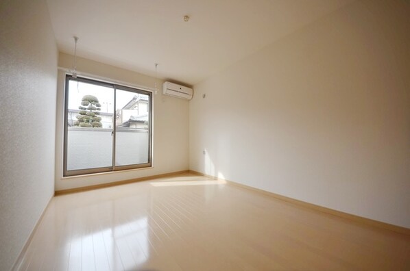 ラ ミア アルテ上尾の物件内観写真